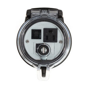 Panduit Data Access PT 3IN Base Simplex PK1 MOQ1
