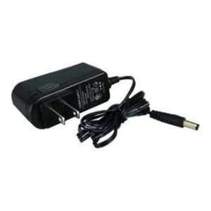 Hikvision PS12DC-1L Power Adapter with Flying Leads, 12V DC, 1A
