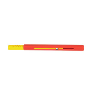 Panduit Electrical Panel Lockout BAR Only 13INEA
