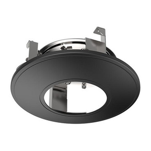 Hikvision RCM-1B In-Ceiling Mount Bracket, Black