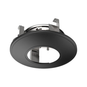 Hikvision RCM-1B In-Ceiling Mount Bracket, Black