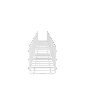 Panduit PWB6X6WH Wire Basket