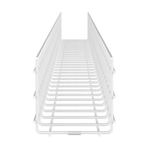 Panduit PWB6X6WH Wire Basket
