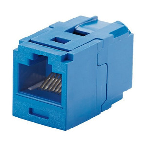 Panduit CC688BU Jack Module