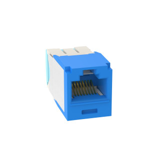 Panduit CJT6X88TGBU Jack Module