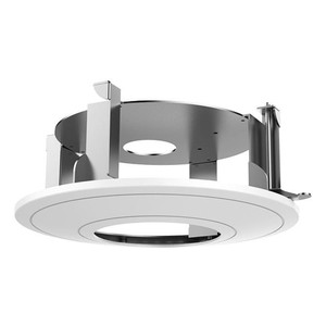 Hikvision RCM-5 In-Ceiling Mounting Bracket for DS-2CD27x5 Camera, White