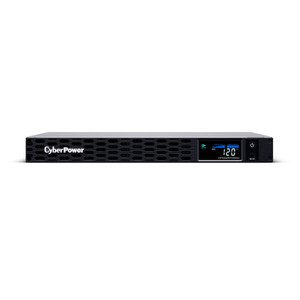 CyberPower CP1000PFCRM1U UPS 6 NEMA 5-15R NEMA 5-15P 3 Yr Wty