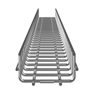 Panduit PWB2X4EZ Wire Basket