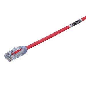Panduit UTP28X25RD Patch Cord
