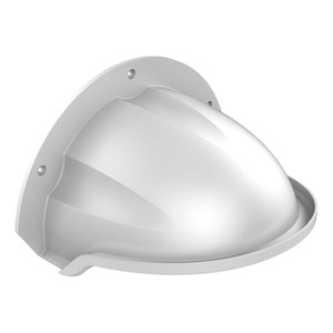 Hikvision SRS Anticorrosive Wall Mounting Bracket