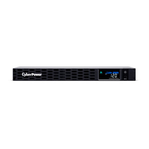 CyberPower CP500PFCRM1U UPS 6 NEMA 5-15R NEMA 5-15P 3 Yr Wty