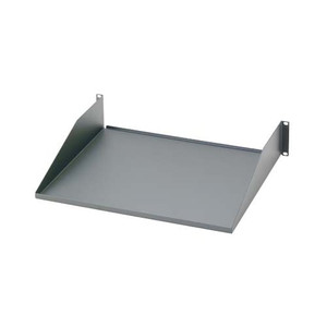 Panduit RM 19IN 483MM Front Mount Shelf 2 RU