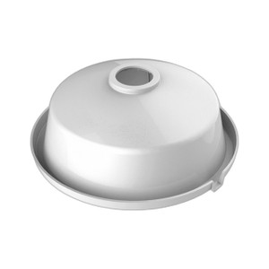 Hikvision SRSM Sun/Rain Shade for Dome Camera