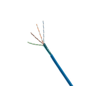 Panduit PUP6AHD04OR-G Cat 6A Bulk Cable