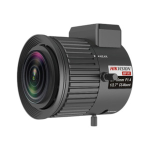 Hikvision TV2710D-MPIR 3MP Vari-Focal Lens
