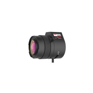 Hikvision TV2713D-4MPIR 4 MP DC Auto-Iris Vari-Focal IR Aspherical CCTV Camera Lens