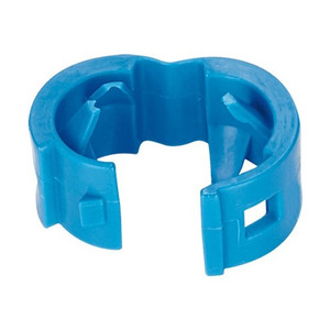 Panduit Patch Cord COL Bands Blue PK25