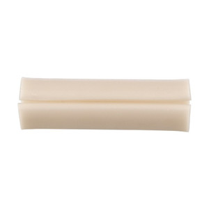 Panduit WHT CBL Identification Sleeve 1IN Long