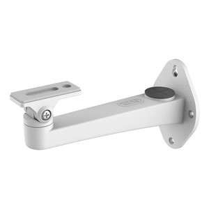 Hikvision WBS Wall Mount Box Camera - Short, White