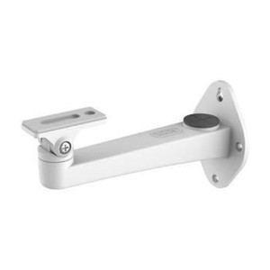 Hikvision WBS Wall Mount Box Camera - Short, White