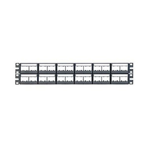 Panduit CPPL48WBLY Patch Panel