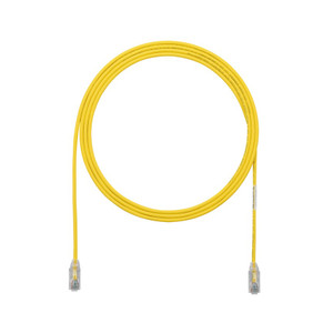 Panduit UTP28SP6INYL-48 Cat6 Patch Cord