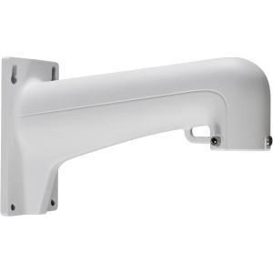 Hikvision WMP-L long wall mount PTZ camera bracket installation hardware