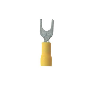 Panduit Fork Term Vinyl Insulated 26 PK1000