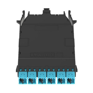 Panduit HD Flex Cass 1 MPO TO 6 Duplx LC EA