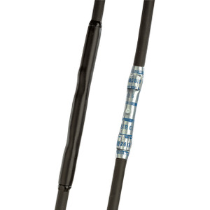 Panduit HT Shrink Thin Adhesive .75IN 19.0MPK100 - HSTTA75-48-C2