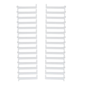 Panduit Rplmnt 15-FINGER KIT FOR PR2V/PEEA