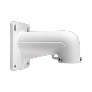 Hikvision WMP-S Wall Mount PTZ - Short, White