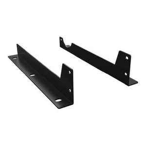 Hikvision WMR Wall Mounted Bracket for DVR/NVR, Black
