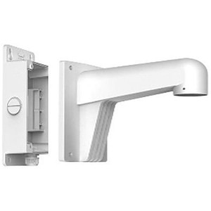 Hikvision WMS wall mount junction box short bracket for security camera installation
