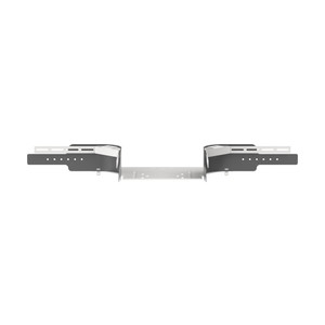 Panduit PWBPF2X4WH Wire Basket Tee Fitting
