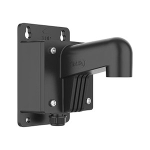 Hikvision WMSB Short Wall Mount with Junction Box