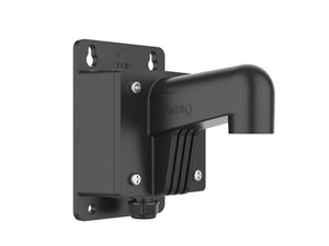 Hikvision WMSB short wall mount with junction box for security cameras