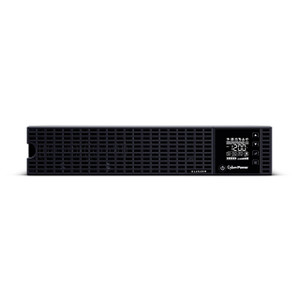 CyberPower OL2K2RM - UPS - Rack-mountable - Online Double Conversion - 100/110/1
