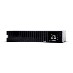CyberPower OL750RM - UPS - Rack-mountable - Online,Double Conversion - 100, 110, 115, 120,