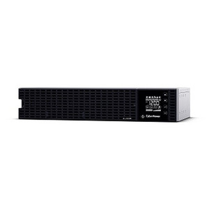 CyberPower OL1KRM - UPS - Rack-mountable - Online,Double Conversion - 100, 110, 115, 120, 1
