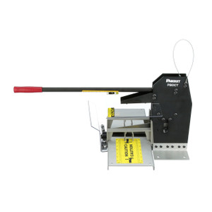 Panduit Bench MNT Wiring Duct Cutting Tool 1EA