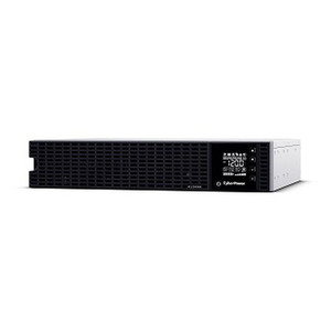 CyberPower OL3KRM - UPS - Rack-mountable - Online,Double Conversion - 100, 110, 115, 120, 1