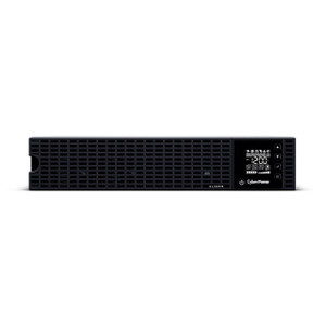 CyberPower OL3KRM - UPS - Rack-mountable - Online Double Conversion - 100 110 11