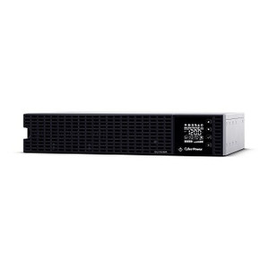 CyberPower OL1K5RM - UPS - Rack-mountable - Online,Double Conversion - 100, 110, 115, 120,