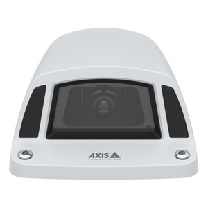 Axis P3925-LRE M12 (2MP) High Definition Day/Night Outdoor Mobile IP Camera, 02091-001