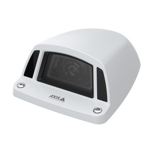 Axis P3925-LRE 2MP Mobile IP Camera - 02091-001