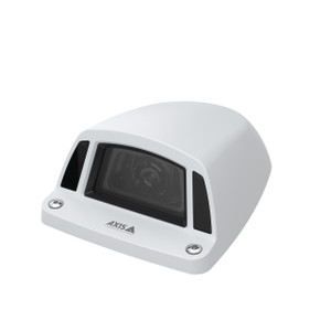Axis P3925-LRE 2MP Mobile IP Camera - 02090-001