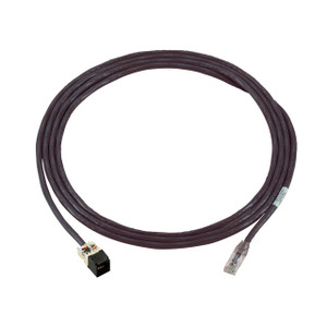 Panduit SZ SEC Handle PC RJ45 Fema PK1MOQ2