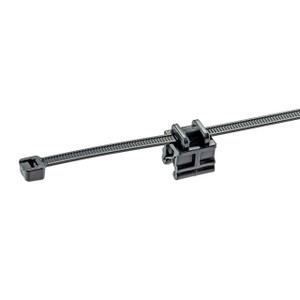 Panduit MNT Assbly PLT TIE Edge-fixed PERPPK100