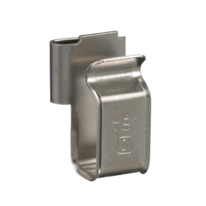 Panduit Metal Edge Clip 1 TO 2 PV WIREPK100MOQ5